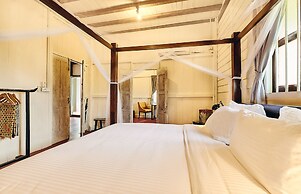 Temple Tree Resort