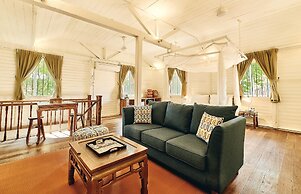 Temple Tree Resort