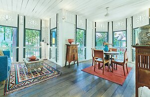Temple Tree Resort