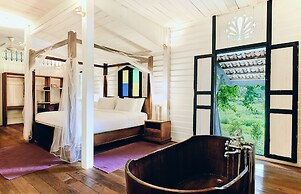 Temple Tree Resort