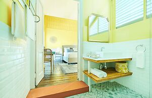 Temple Tree Resort