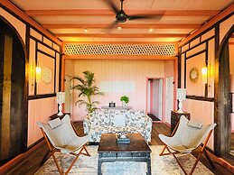 Temple Tree Resort