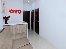Hotel O Roselyn Inn