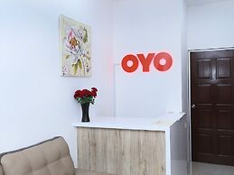 Hotel O Roselyn Inn