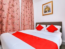 Hotel O Roselyn Inn