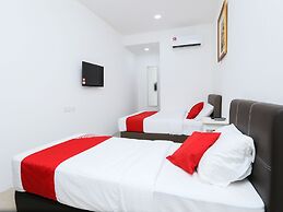 Hotel O Roselyn Inn