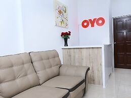 Hotel O Roselyn Inn