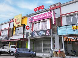 Hotel O Roselyn Inn