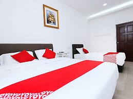 Hotel O Roselyn Inn
