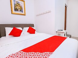 Hotel O Roselyn Inn