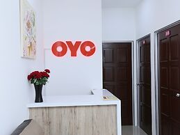 Hotel O Roselyn Inn