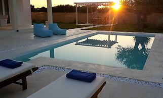 Villa Evanna