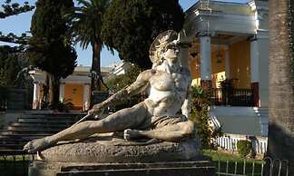 Villa Evanna