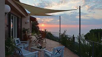 Villa Cipressi