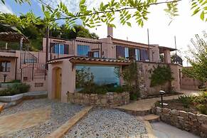 Villa Cipressi