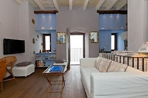 Terrazza Gabbiano Sotto
