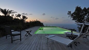Villa Palomina