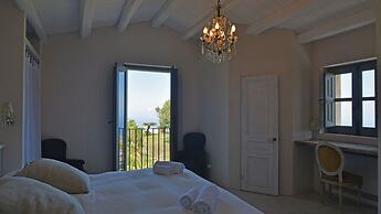 Villa Palomina