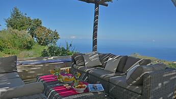 Villa Palomina