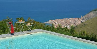 Villa Palomina