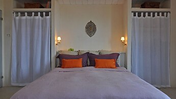 Villa Palomina