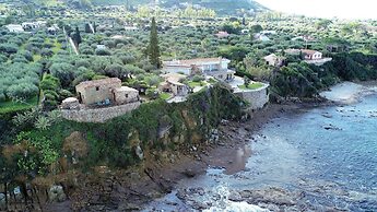 Villa La Giara