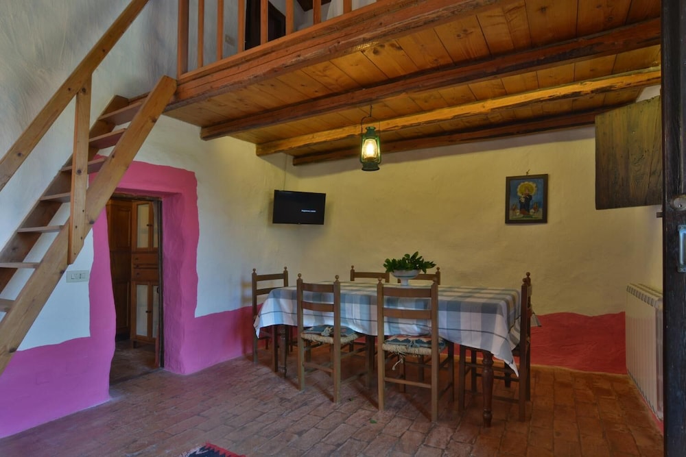 Villa La Giara
