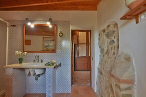 Villa La Giara