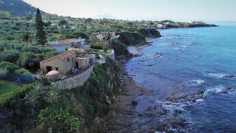 Villa La Giara