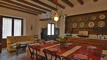 Villa Il Ciliegio