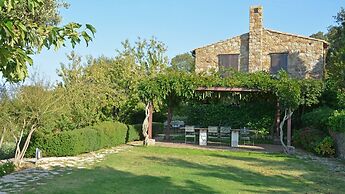 Villa Il Ciliegio