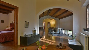 Villa Il Ciliegio