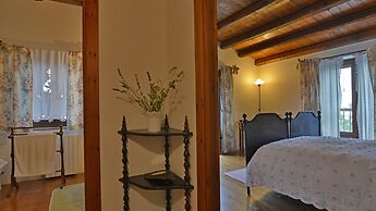 Villa Il Ciliegio