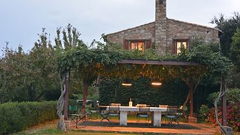 Villa Il Ciliegio