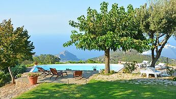 Villa Il Ciliegio