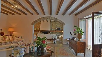 Villa Il Ciliegio