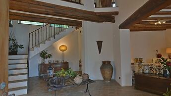 Villa Il Ciliegio