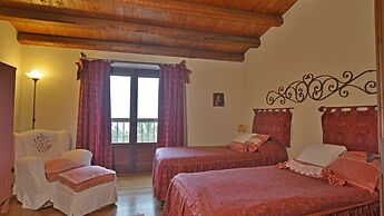 Villa Il Ciliegio