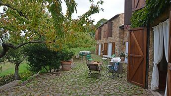 Villa Il Ciliegio