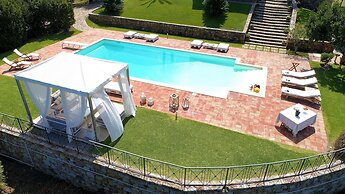Villa Rosa