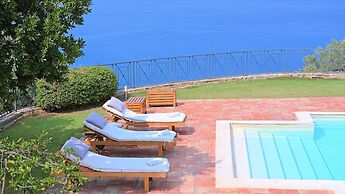 Villa Rosa