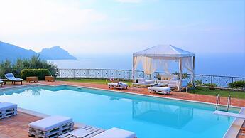 Villa Rosa