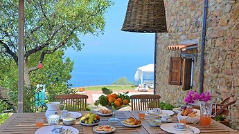 Villa Rosa