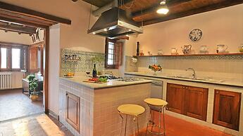 Villa Rosa