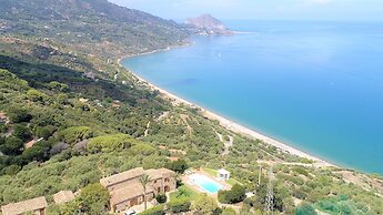 Villa Rosa