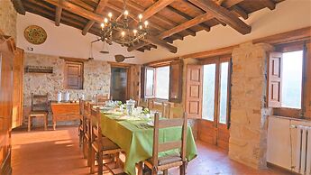 Villa Rosa