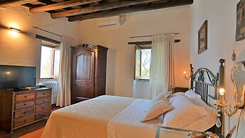 Villa Rosa