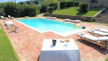 Villa Rosa