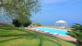 Villa Rosa