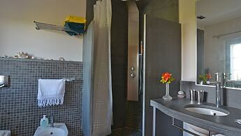 Villa Pigna Blue